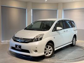    Toyota Isis 2016 , 950000 , 