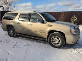 SUV   Cadillac Escalade 2006 , 1450000 , 