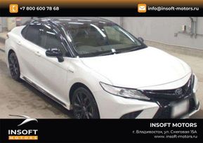  Toyota Camry 2020 , 3370000 , 