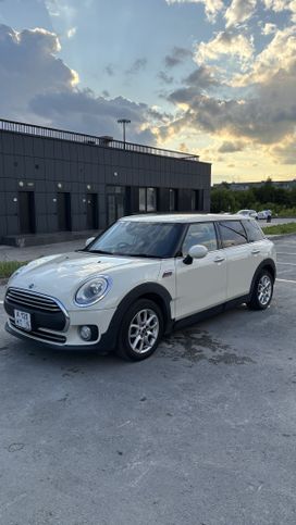  MINI Clubman 2017 , 1395000 , 