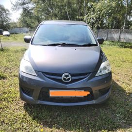    Mazda Premacy 2009 , 600000 , -