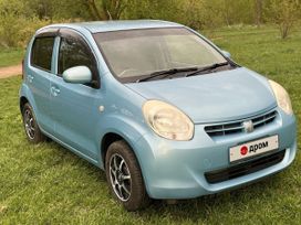  Toyota Passo 2012 , 650000 , 