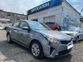  Kia Rio 2021 , 1479999 , 