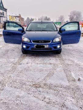  3  Ford Focus 2006 , 550000 , 