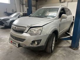 SUV   Opel Antara 2012 , 800000 , 