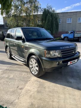 SUV   Land Rover Range Rover Sport 2005 , 1000000 , 
