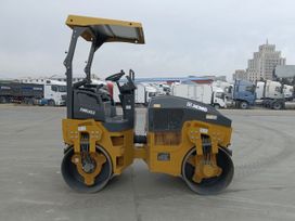  XCMG XMR403 2024 , 3830000 , 