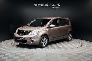  Nissan Note 2011 , 835000 , 