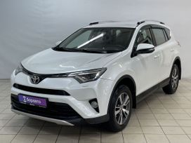 SUV   Toyota RAV4 2018 , 2400000 , 