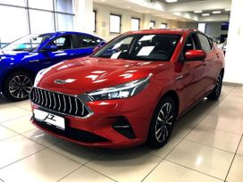  JAC J7 2023 , 2050000 , 