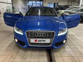  Audi S5 2007 , 1350000 , -
