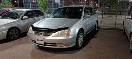 Honda Avancier 1999 , 420000 , 