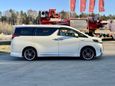    Toyota Alphard 2018 , 3590000 , 