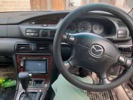  Mazda Millenia 2000 , 220000 , 