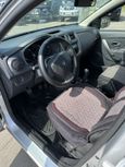 Renault Logan 2017 , 650000 , 
