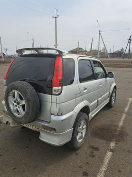 SUV   Toyota Cami 2001 , 420000 , 