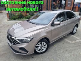  Jetta VA3 2023 , 1500000 , --