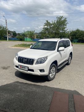 SUV   Toyota Land Cruiser Prado 2011 , 2399000 , 