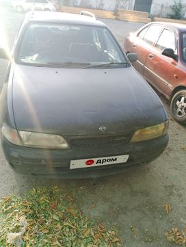  Nissan Pulsar 1997 , 100000 , 