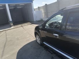  Renault Sandero Stepway 2013 , 590000 , 