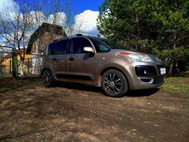    Citroen C3 Picasso 2011 , 570000 , 
