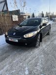  Renault Fluence 2010 , 575000 , 