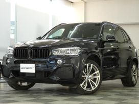 SUV   BMW X5 2016 , 2730000 , 