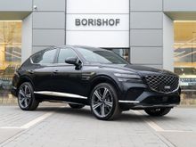  GV80 Coupe, 2024