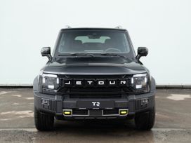 SUV   Jetour T2 2024 , 4449000 , 