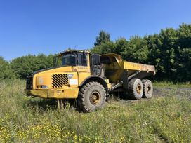   Volvo A35D 2004 , 6000000 , 