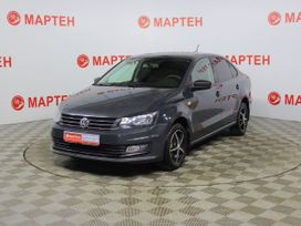  Volkswagen Polo 2018 , 877000 , 