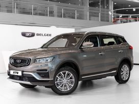 SUV   Belgee X70 2025 , 3321190 , 