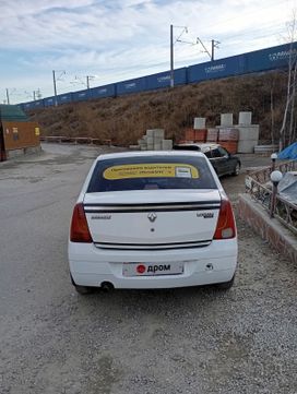  Renault Logan 2006 , 250000 , 