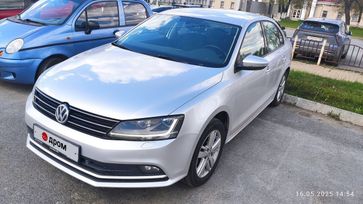  Volkswagen Jetta 2017 , 1800000 , 