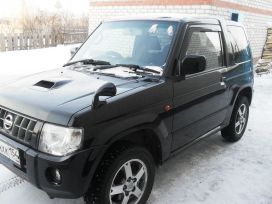 SUV   Nissan Kix 2009 , 365000 , --