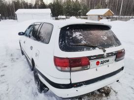  Toyota Caldina 1995 , 200000 , 