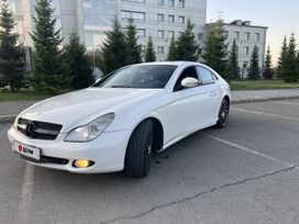  Mercedes-Benz CLS-Class 2007 , 1800000 , 