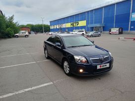  Toyota Avensis 2008 , 1200000 , 