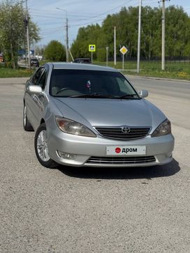  Toyota Camry 2003 , 980000 , 