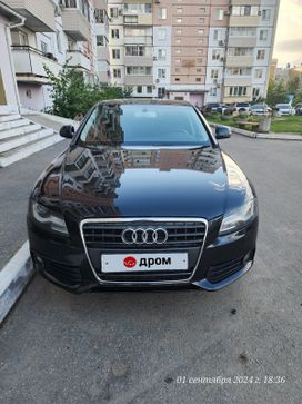  Audi A4 2008 , 1200000 , 