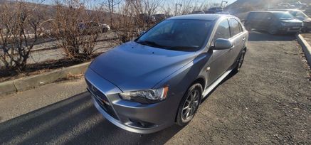  Mitsubishi Galant Fortis 2012 , 970000 , 