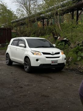  Toyota ist 2008 , 549000 , -