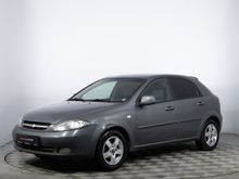  Lacetti, 2011