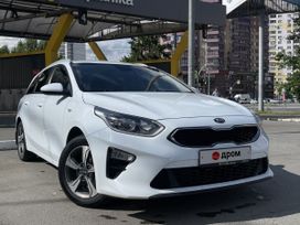  Kia Ceed 2019 , 1300000 , 