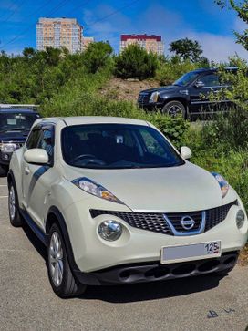 SUV   Nissan Juke 2010 , 800000 , 