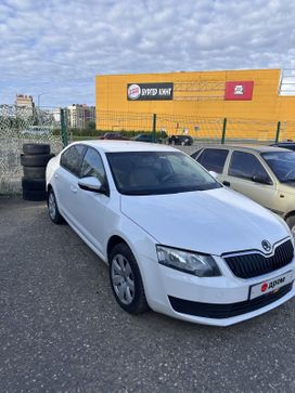  Skoda Octavia 2015 , 588000 , 