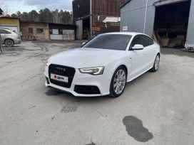 Audi A5 2014 , 2150000 , 