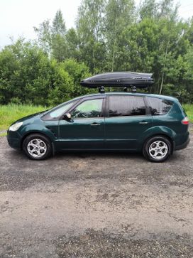    Ford S-MAX 2008 , 895000 , 