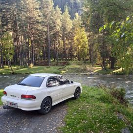  Subaru Impreza WRX STI 1998 , 1000000 , 
