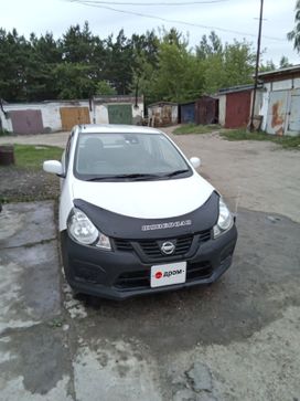  Nissan AD 2020 , 1050000 , 